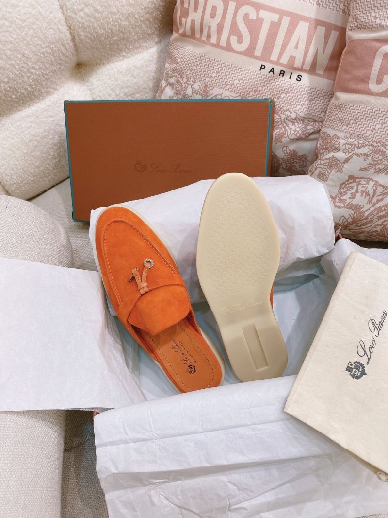 Loro Piana Sandals